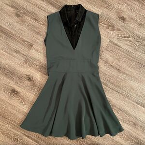 The Kooples Pique dress
